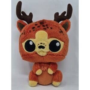 Funko Monsters‎ Wetmore Forest Chester McFreckle Stuffed Animal 2019 Plush 7"